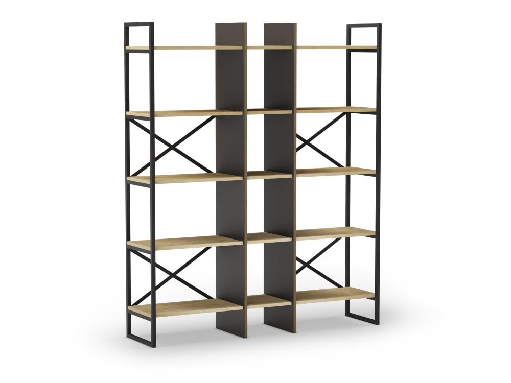 Estantería Moderna 7