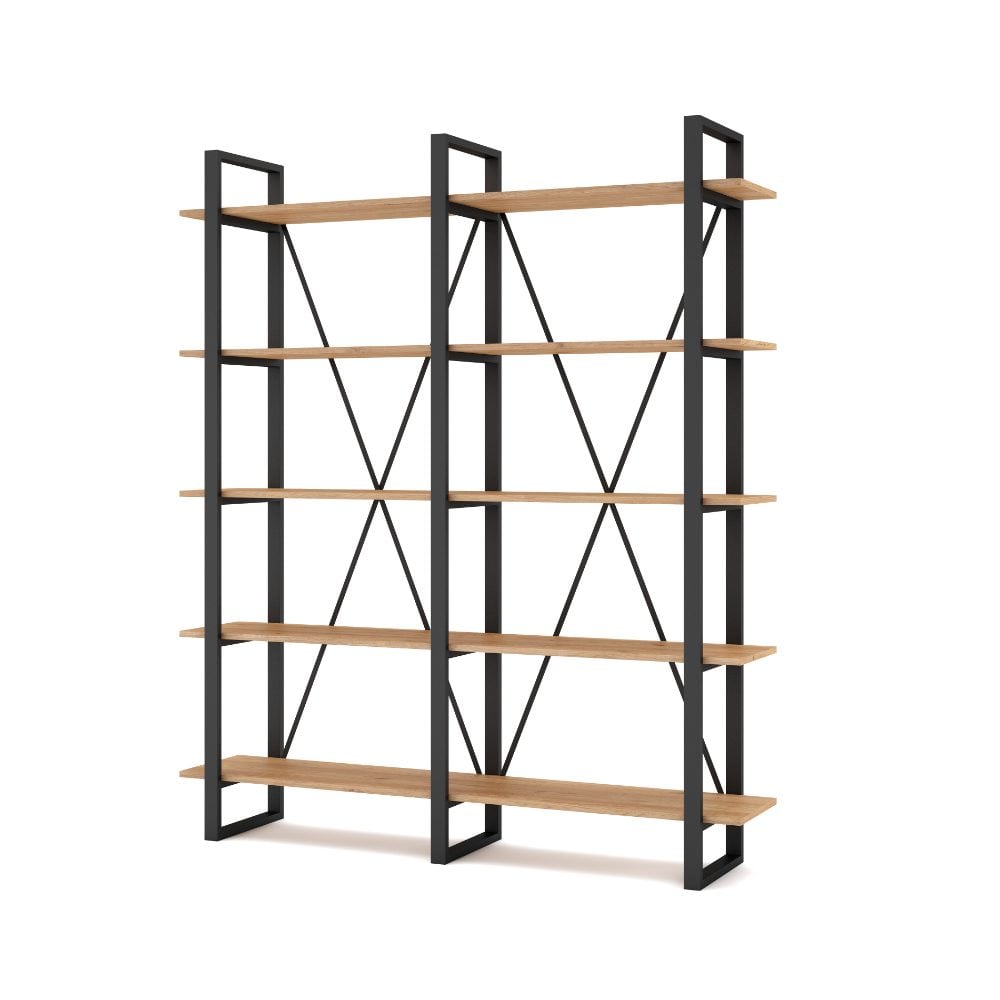 Estantería Moderna 4