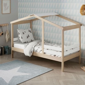 Cama Cabaña 90 x 190 22 miniatura 1