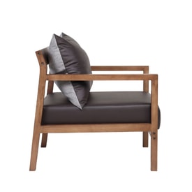 Butaca premium chocolate miniatura 3