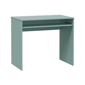 Mesa de ordenador azul I-Joy miniatura 2