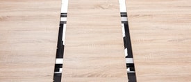 Mesa extensible Rosalie miniatura 5
