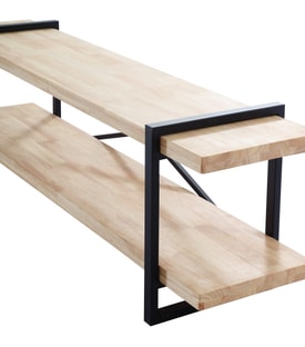 Mueble TV Bumblebee miniatura 4