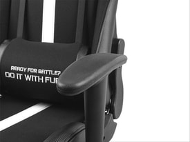 Silla gaming Fury XL miniatura 8