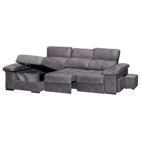 Chaise-longue modelo premium miniatura 2