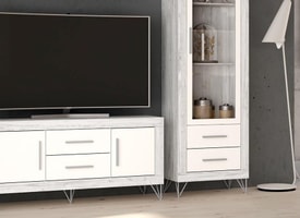 Vitrina 303 180,5 Cm miniatura 2