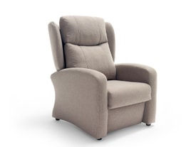 Sillón Relax Manual Martina miniatura 2