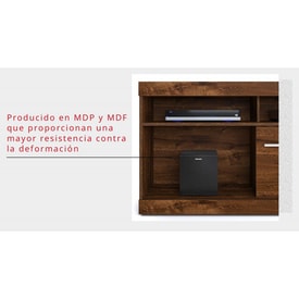 Mueble de Televisión 82 180 Cm miniatura 4