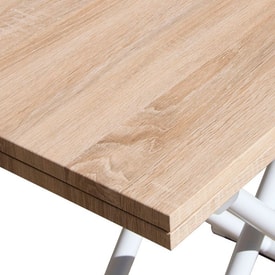 Mesa de centro/comedor elevable Down miniatura 8