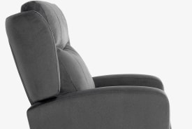 Sillón relax Manual / Eléctrico / Power Montgomery miniatura 4