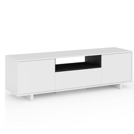 Mueble de televisión 150 cm Debora miniatura 1