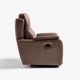 Sillón Relax Palanca / Eléctrico / Power 1 motor miniatura 2