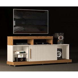 Mueble de televisión 79 160 Cm miniatura 3