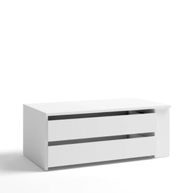 Armario puertas correderas negro roble miniatura 4