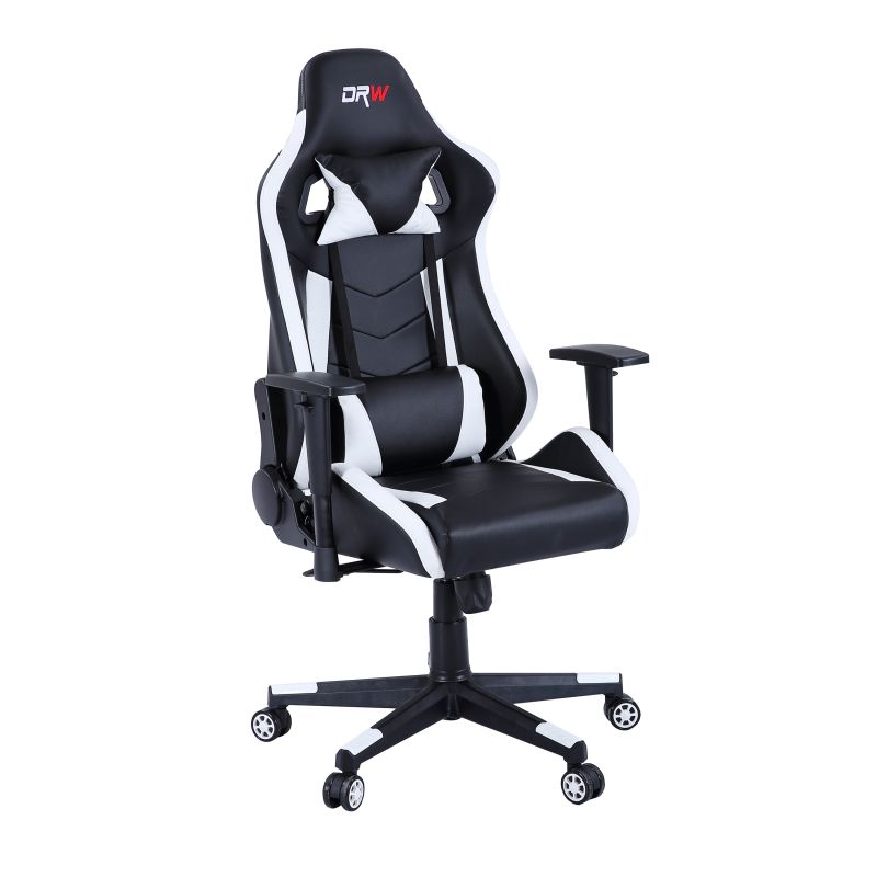 Silla Máximus Gamer