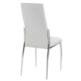 Pack de 4 sillas premium miniatura 7