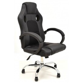 Silla Gaming Simil Piel Varios Colores 2 miniatura 3