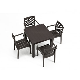 Pack de 4 Sillas Fabulous Apilables miniatura 9