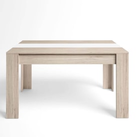Mesa rectangular extensible miniatura 6