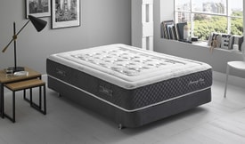 Colchón Memory plus miniatura 1