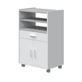 mueble para microondas miniatura 4