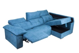 Chaiselongue Mirella miniatura 2