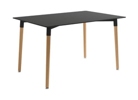 Mesa de Comedor Bela Swan miniatura 4