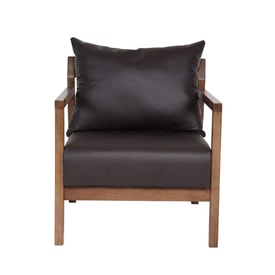 Butaca premium chocolate miniatura 2