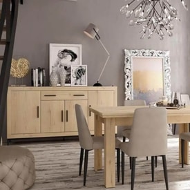 Aparador 302 200 Cm miniatura 1