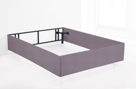 Aro Tapizado para Cama Luxe miniatura 1