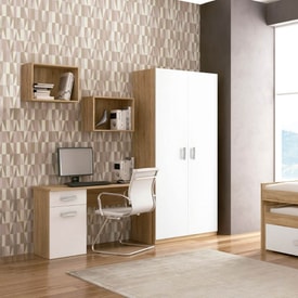 Dormitorio juvenil Miriel miniatura 3