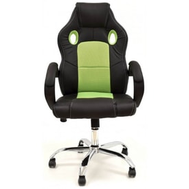 Silla Gaming Simil Piel Varios Colores 2 miniatura 7