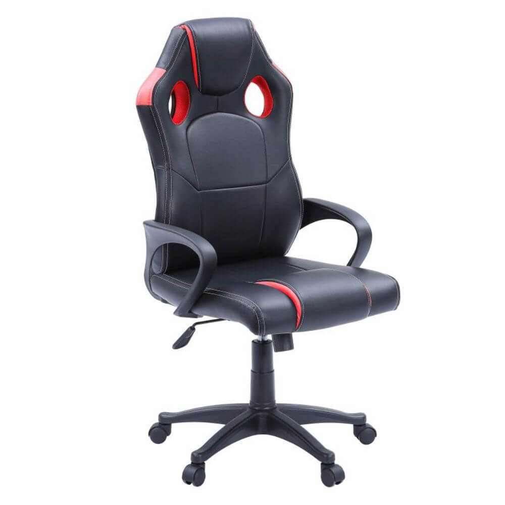Silla gamer F1