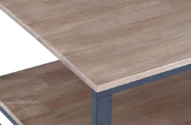 Mesa de centro elevable Thena miniatura 4