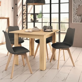 Mesa de comedor 308 miniatura 1