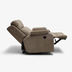 Sillón Relax Palanca / Eleva Personas Benfica miniatura 4