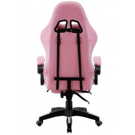 Silla Gaming Simil Piel Varios Colores 3 miniatura 6