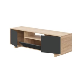 Mueble de televisión 72 miniatura 4