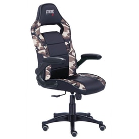 Silla Gaming Racer miniatura 3
