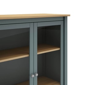 Vitrina Kaki Hathor miniatura 3