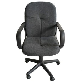 Sillón giratorio Longbottom miniatura 1