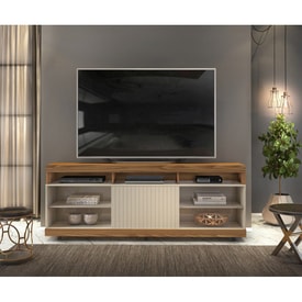 Mueble de Televisión Premium 180 Cm miniatura 1