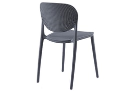 Pack de 4 sillas de comedor Coral miniatura 4