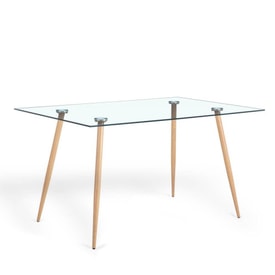 Mesa de comedor básica