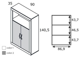 Composición 315 miniatura 4