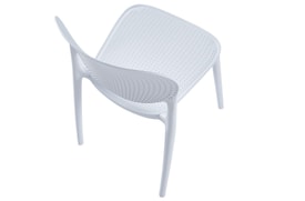 Pack de 4 sillas de comedor Coral miniatura 6