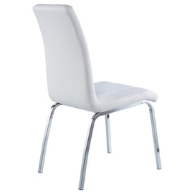 Pack sillas de comedor gilabert miniatura 6
