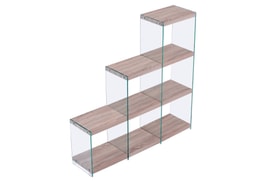 Estantería de Cubos Evan