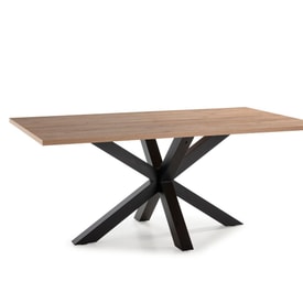 Mesa rectangular Momba miniatura 4
