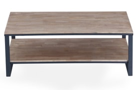 Mesa de centro elevable Thena miniatura 3